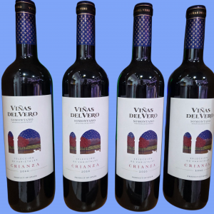 Vino Viñas del Vero Crianza 2020