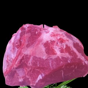 Culata de la pierna - (Cuadril en Argentina)