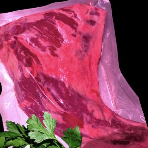 Peixet - (Colita de cuadril en Argentina)